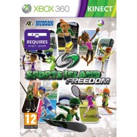 Sports Island Freedom [Xbox 360]